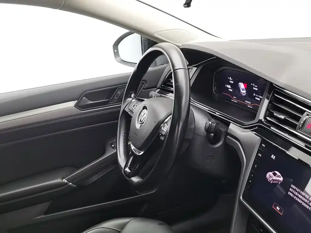 Volkswagen Lamando — миниатюра 22