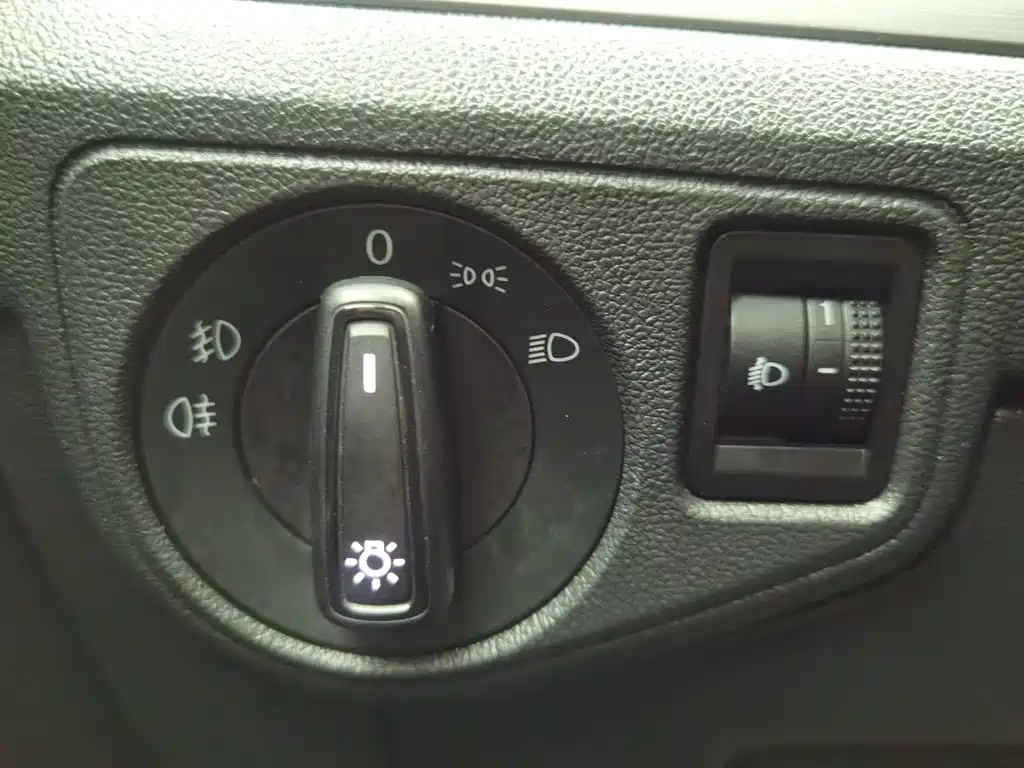 Volkswagen Lamando — миниатюра 21