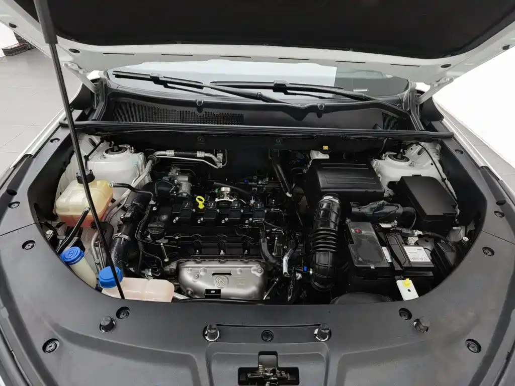 Changan CS75 PLUS — миниатюра 6