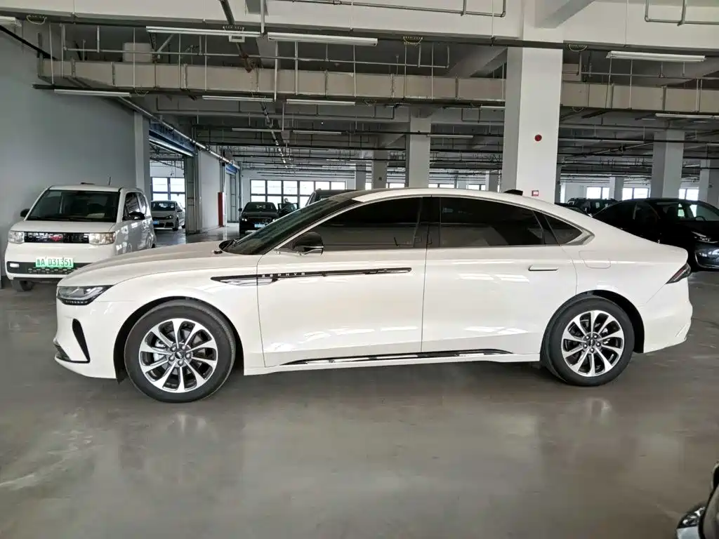Lincoln Z — миниатюра 3