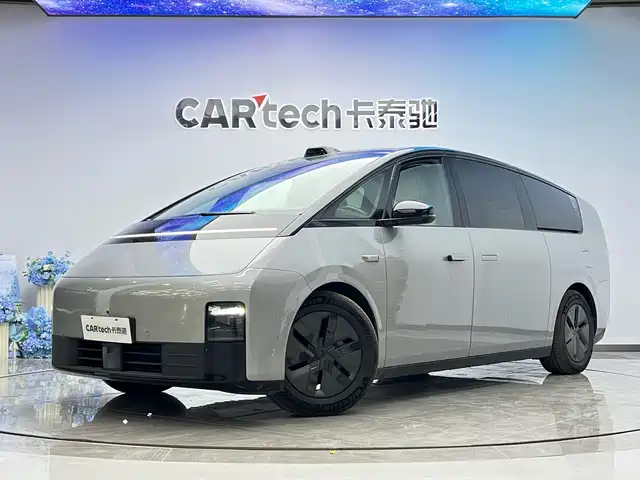 IDEAL CAR IDEAL MEGA 2024