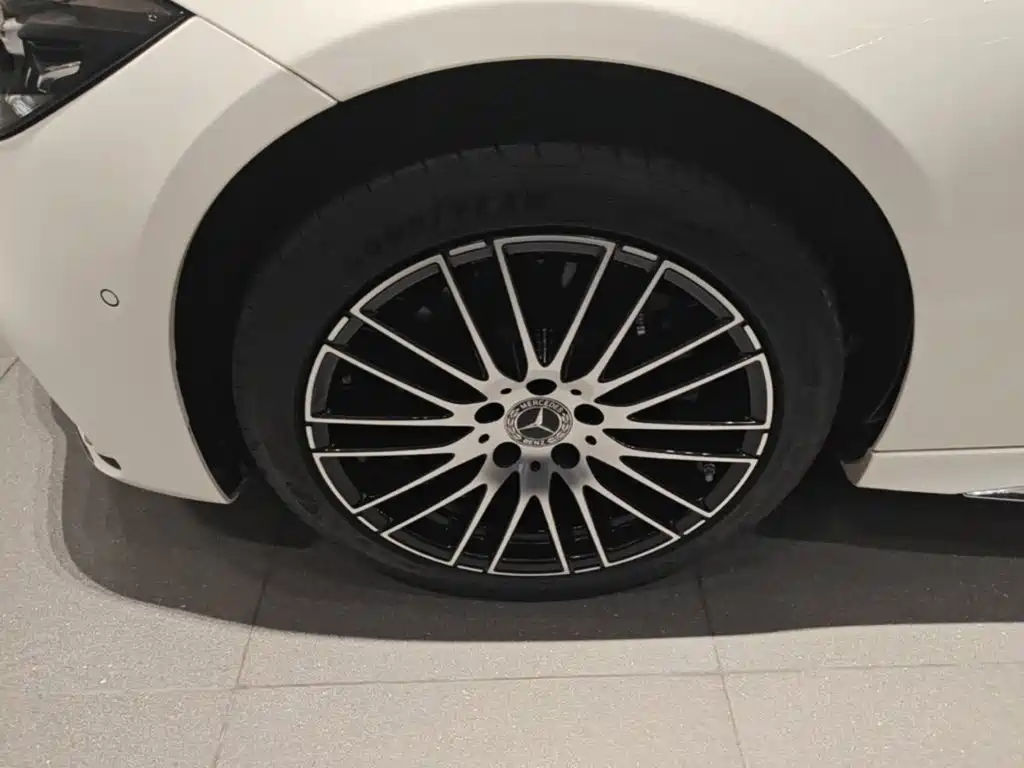 Mercedes-Benz C-Class — миниатюра 23