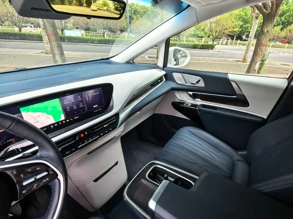 Buick Century — миниатюра 4