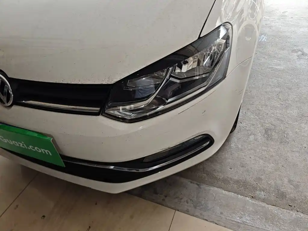 Volkswagen Polo — миниатюра 24
