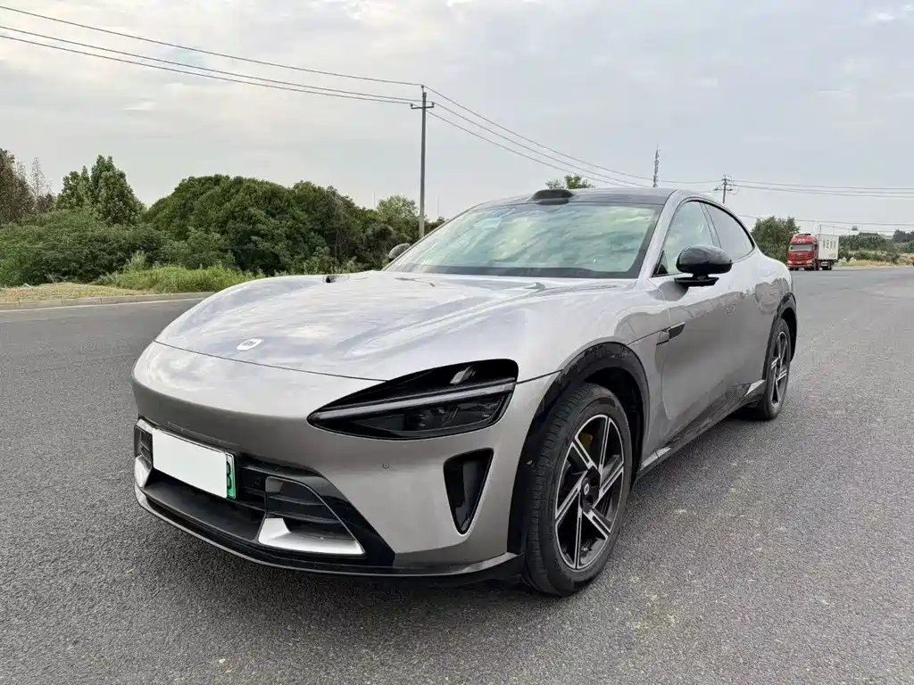 Xiaomi 小米YU7 2026