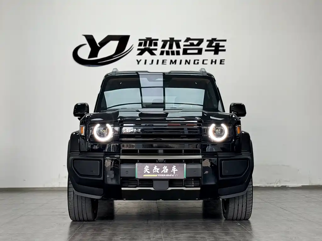 iCAR iCAR V27 — миниатюра 2