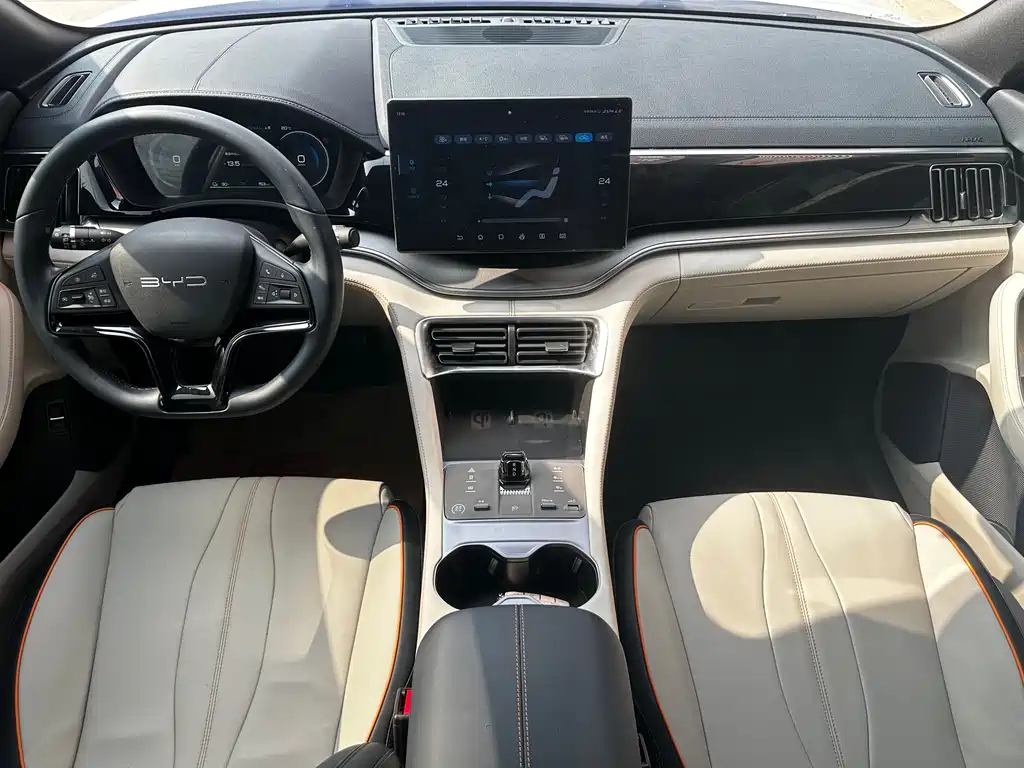 BYD SONGJIANG NEW ENERGY