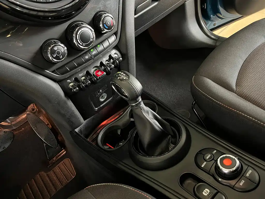 MINI Mini Countryman — миниатюра 17