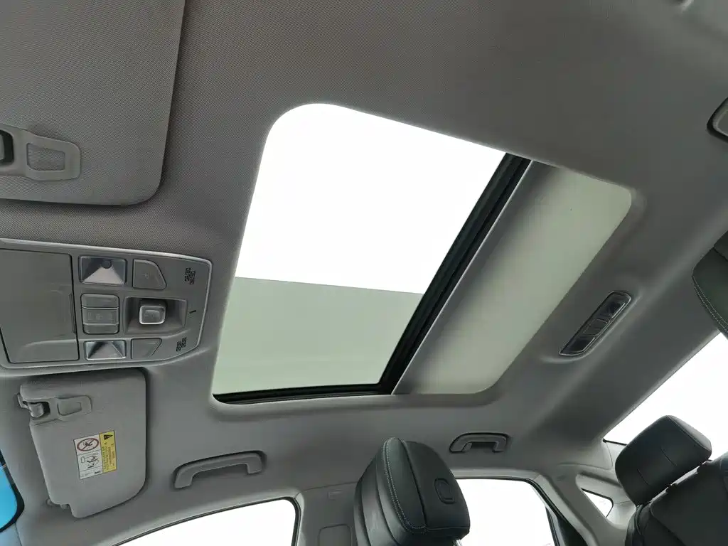 Geely Borui — миниатюра 14
