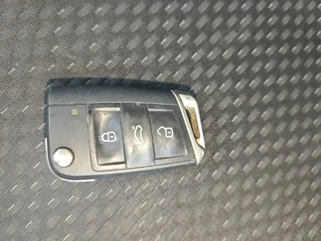 Volkswagen Tacqua — миниатюра 9