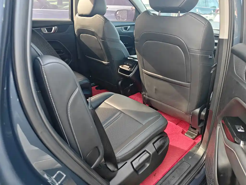 Wuling Victory — миниатюра 12