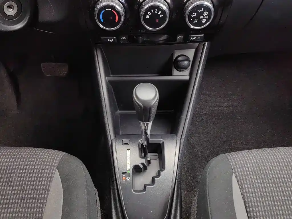 Toyota Vios — миниатюра 13