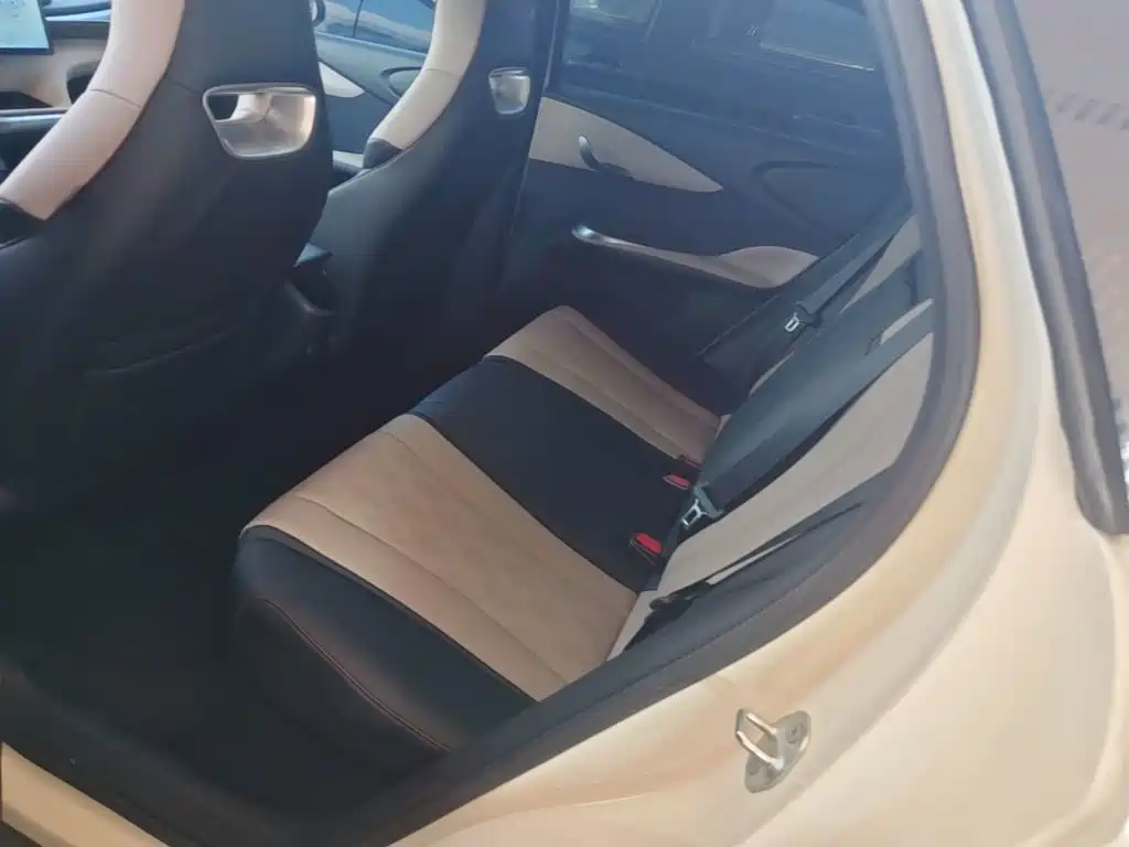 BYD Dolphin — миниатюра 17