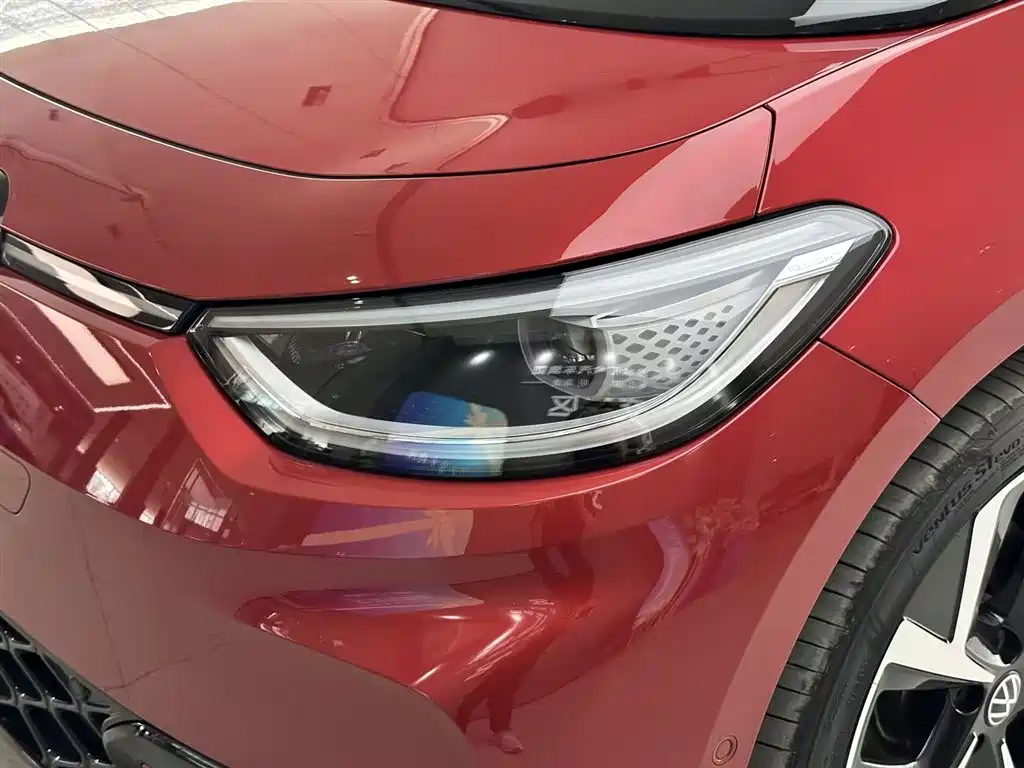 Volkswagen ID.3 — миниатюра 15