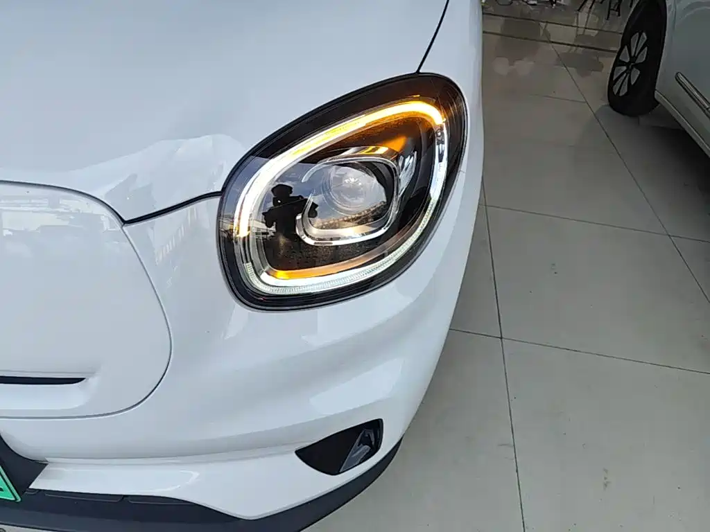 Leapmotor Leapmotor T03 — миниатюра 24