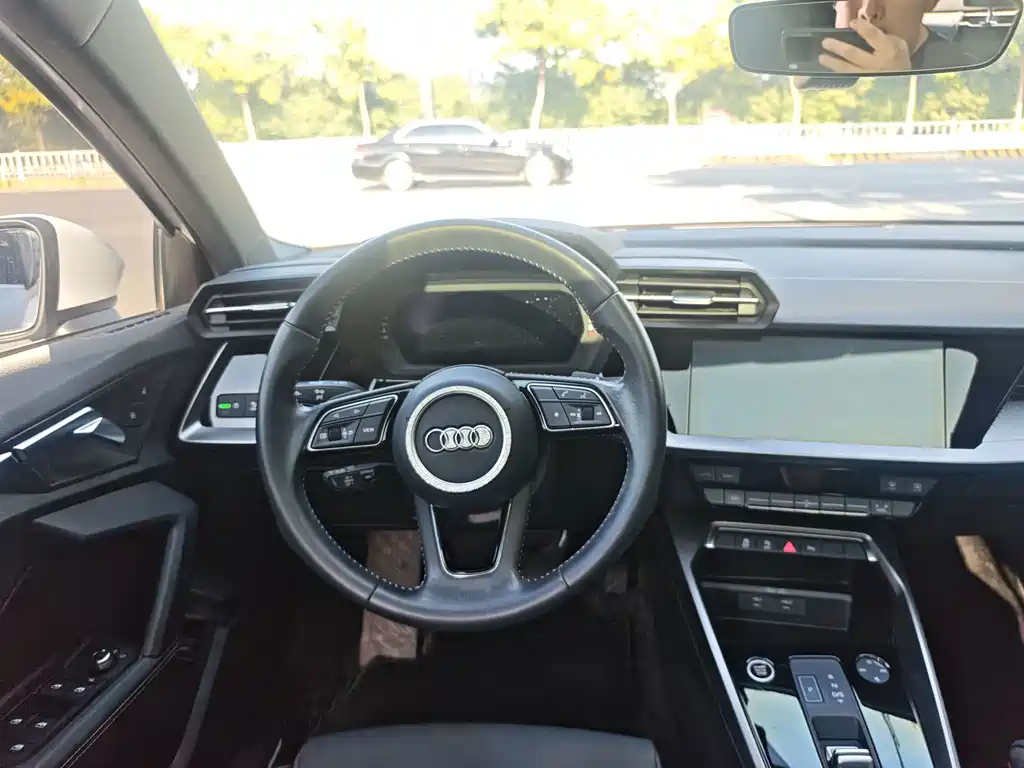 Audi A3 — миниатюра 12