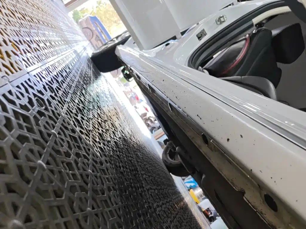 Chery Arrizo 5 PLUS — миниатюра 21