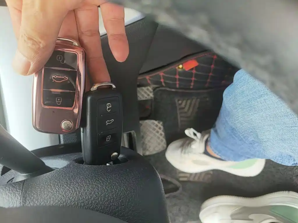 Volkswagen Lavida — миниатюра 9