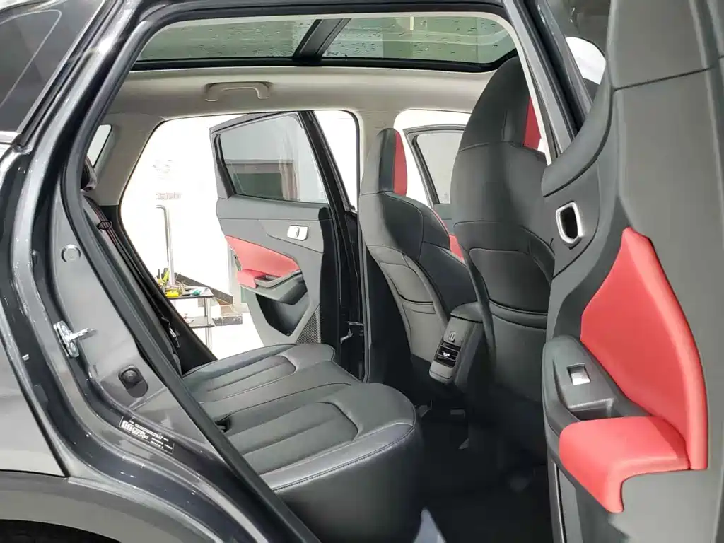 Changan CS55PLUS — миниатюра 7