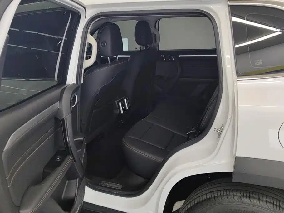 Haval Big Dog — миниатюра 11