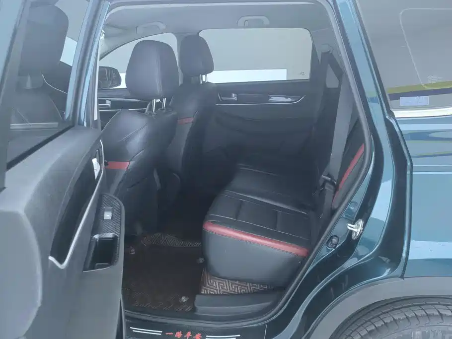 Fengxing Fengxing T5 — миниатюра 11