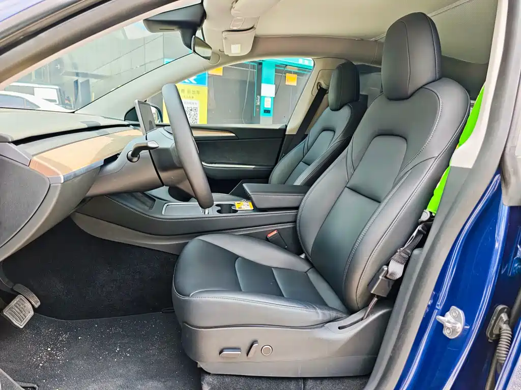 Tesla Model Y — миниатюра 4