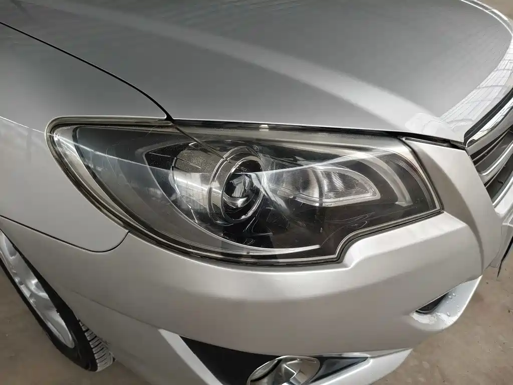 Toyota Corolla — миниатюра 30