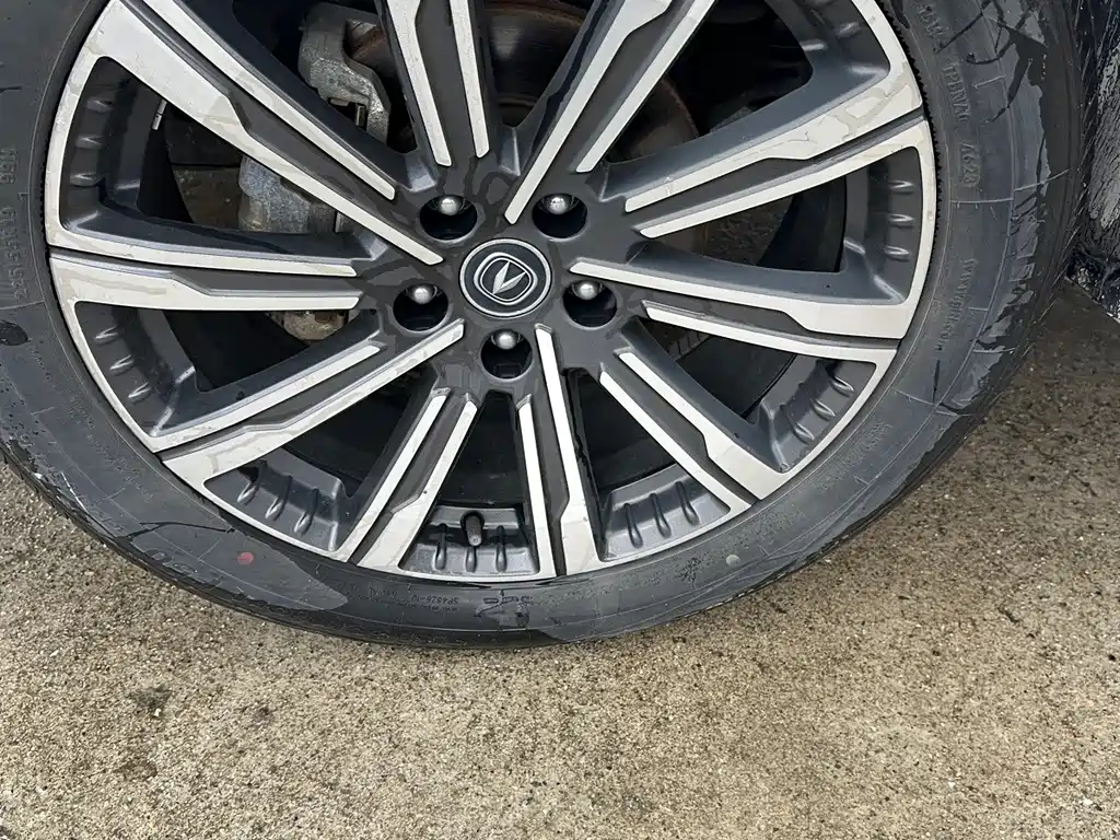 Changan CS75 PLUS — миниатюра 5