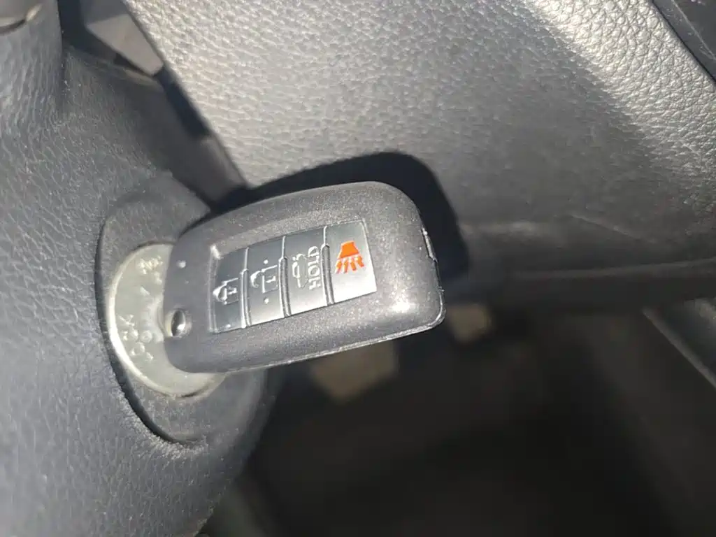 Nissan Tiida — миниатюра 9