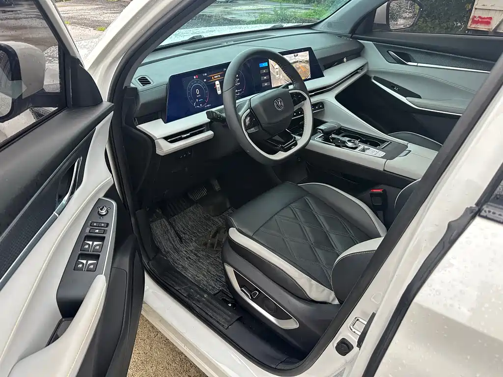 Changan CS75 PLUS — миниатюра 6