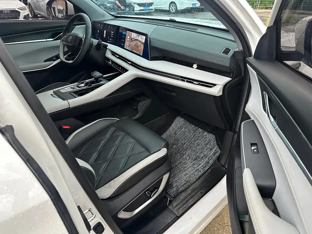 Changan CS75 PLUS — миниатюра 13