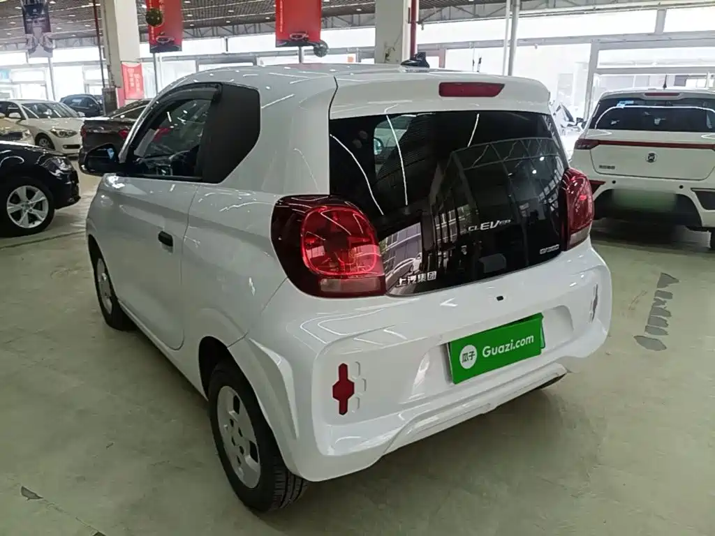 Roewe Clever — миниатюра 5