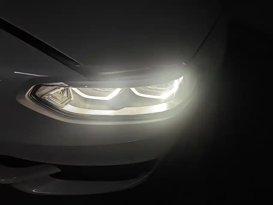 BMW 1 Series — миниатюра 5