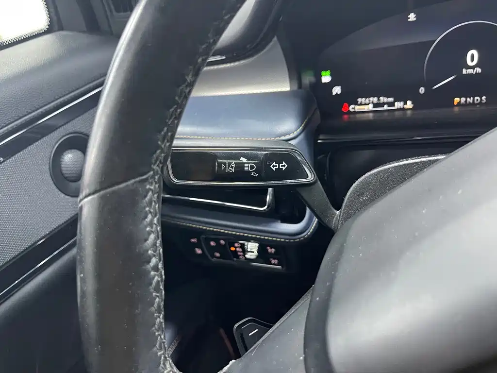 Lincoln Nautilus — миниатюра 16