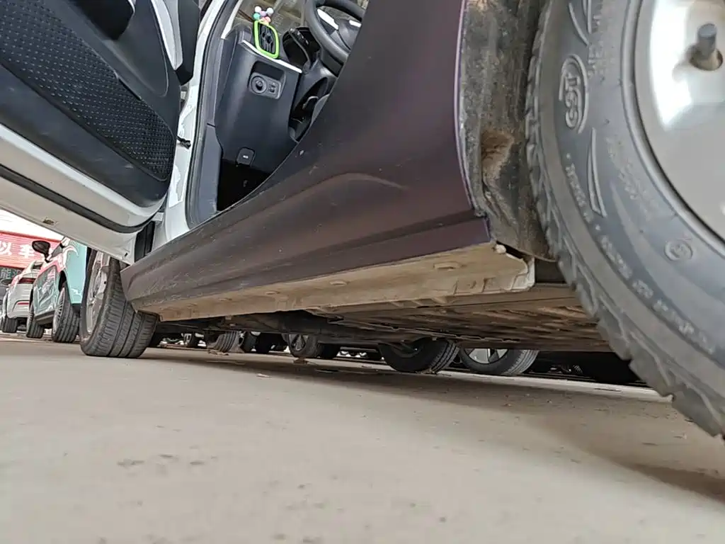 Roewe Clever — миниатюра 22