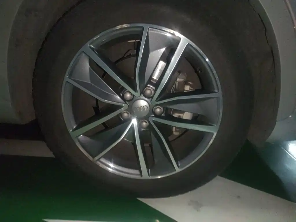 Audi Q3 — миниатюра 8