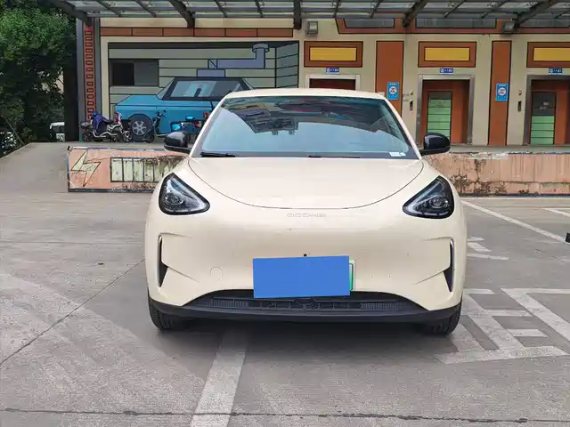 GEELY GALAXY STAR WISH 2024