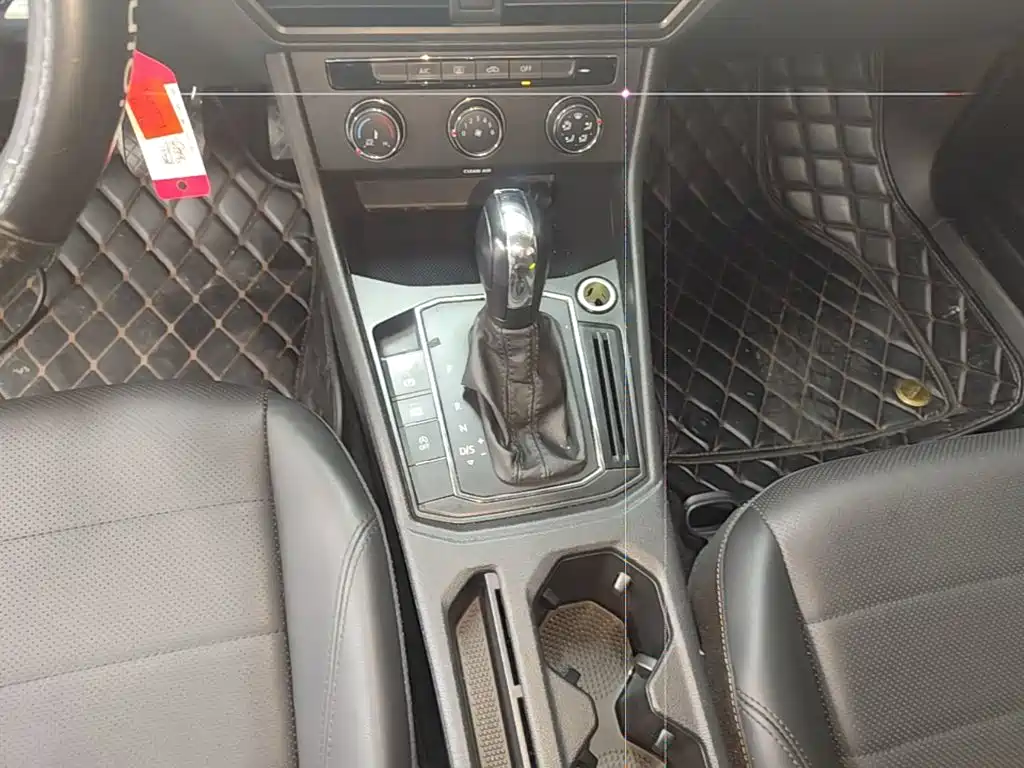 Volkswagen Lavida — миниатюра 14