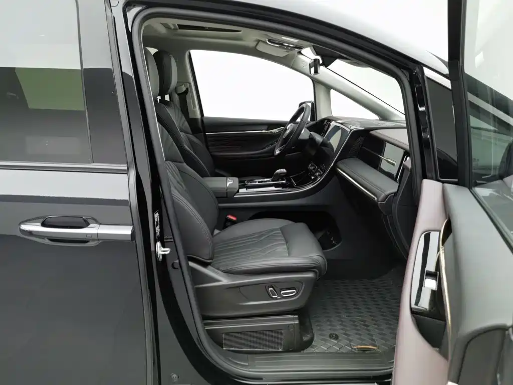 GAC Motor Trumpchi M8 — миниатюра 23