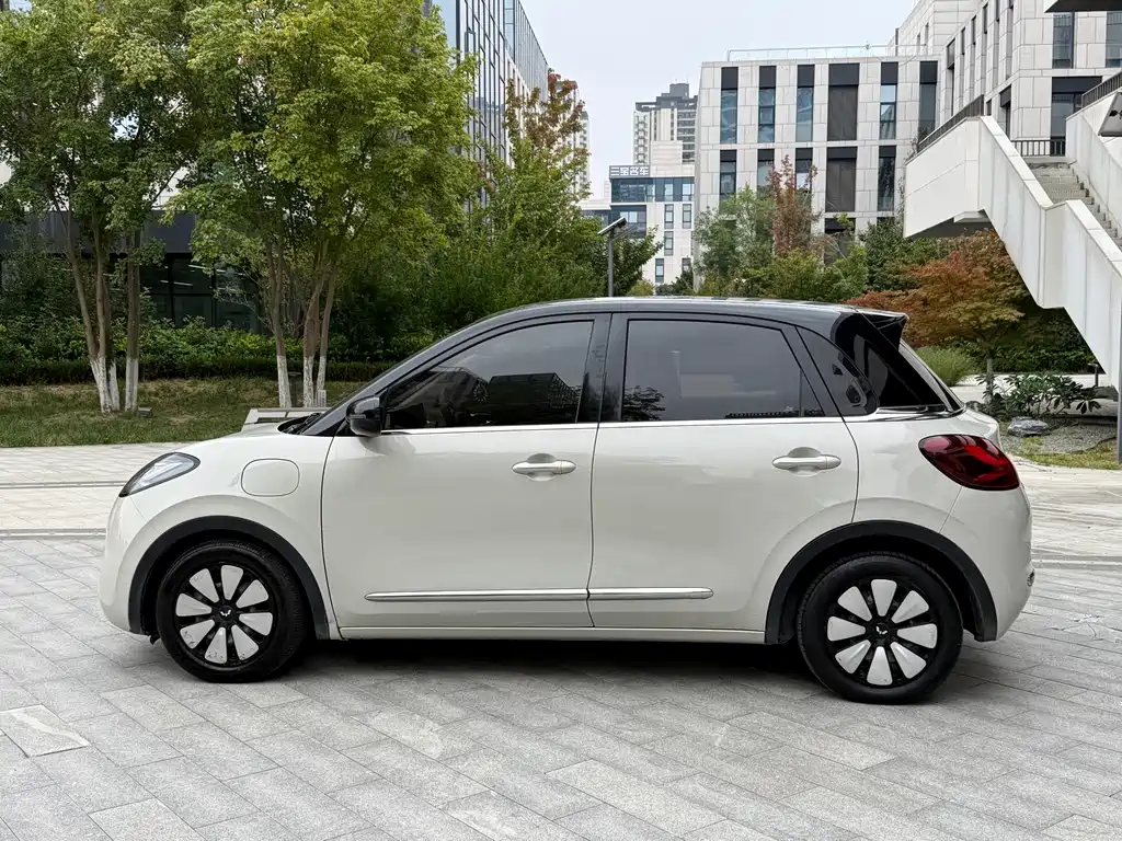 Wuling Bingo — миниатюра 3