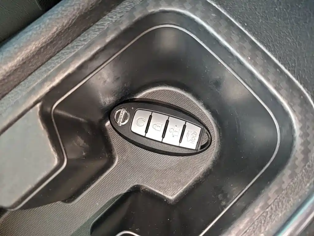Nissan Sylphy — миниатюра 9