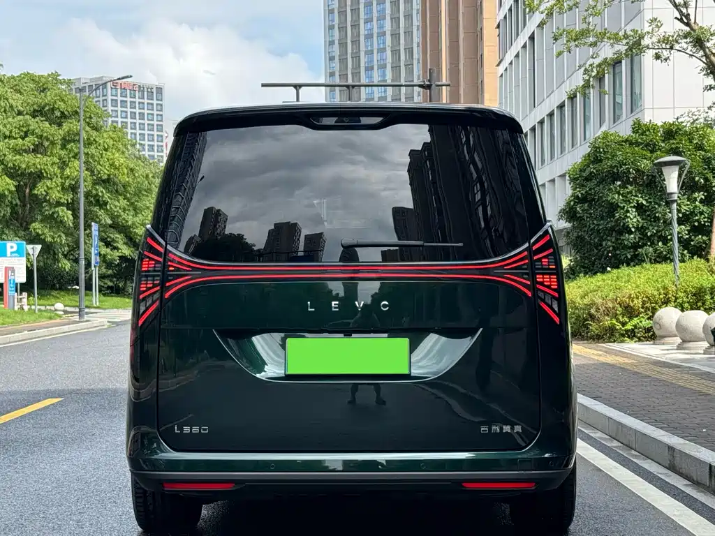 Galaxy Yizhen L380 — миниатюра 12