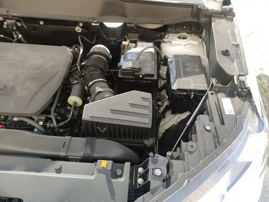 Haval H6 — миниатюра 21