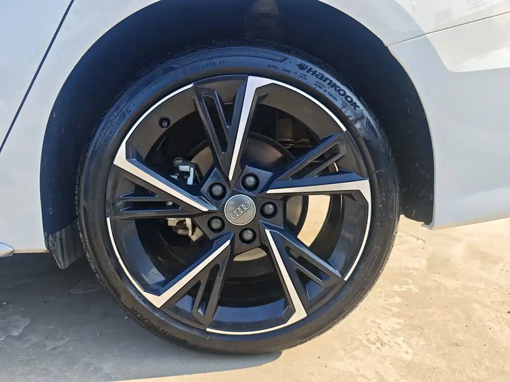 Audi A3 — миниатюра 15