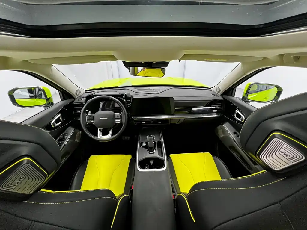 Haval Cool Dog — миниатюра 8