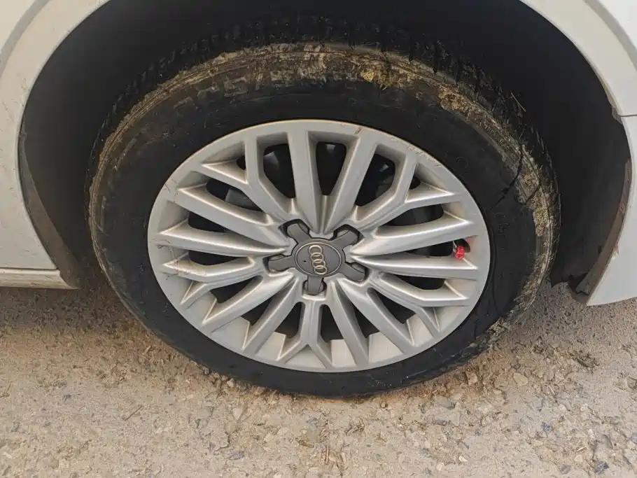 Audi A3 — миниатюра 6