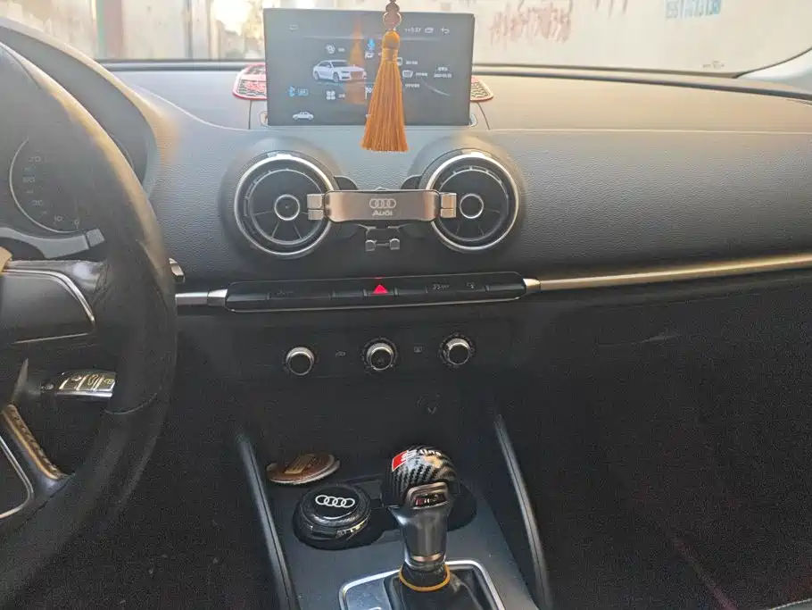 Audi A3 — миниатюра 13