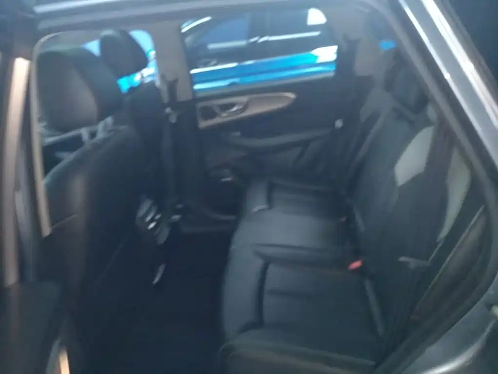Roewe RX5 New Energy — миниатюра 17