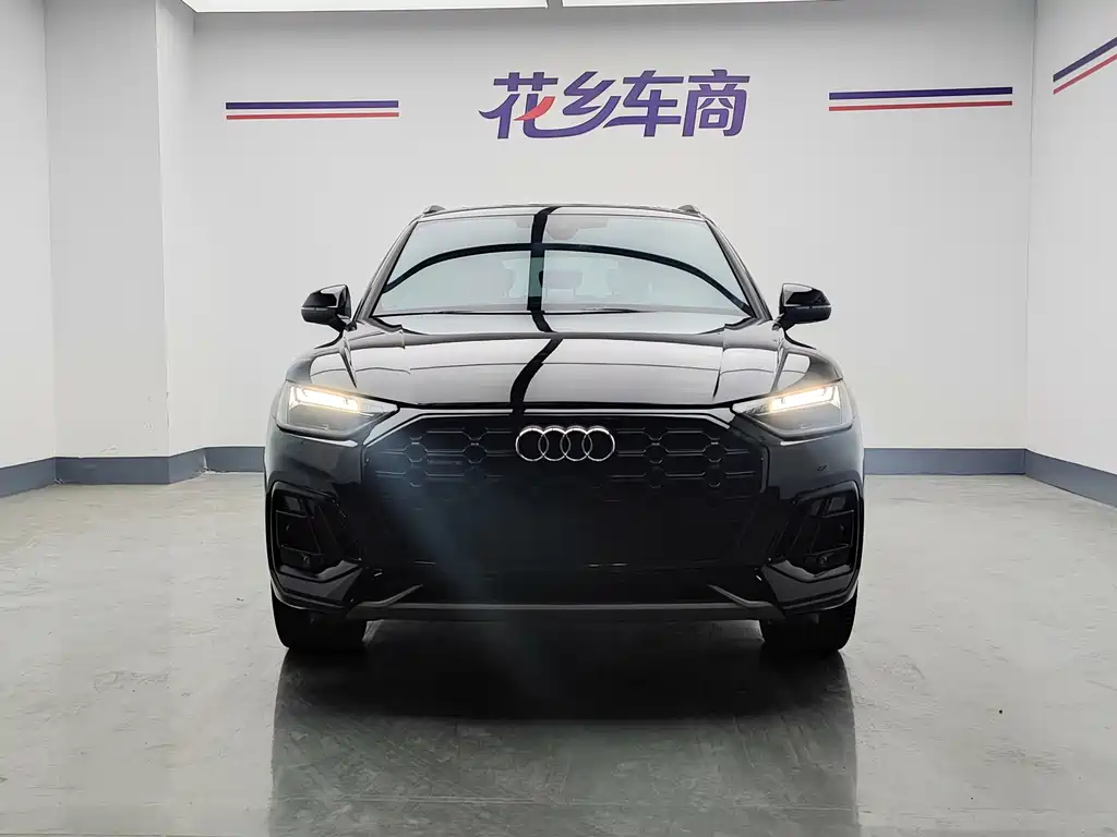 Audi Q5L — миниатюра 4