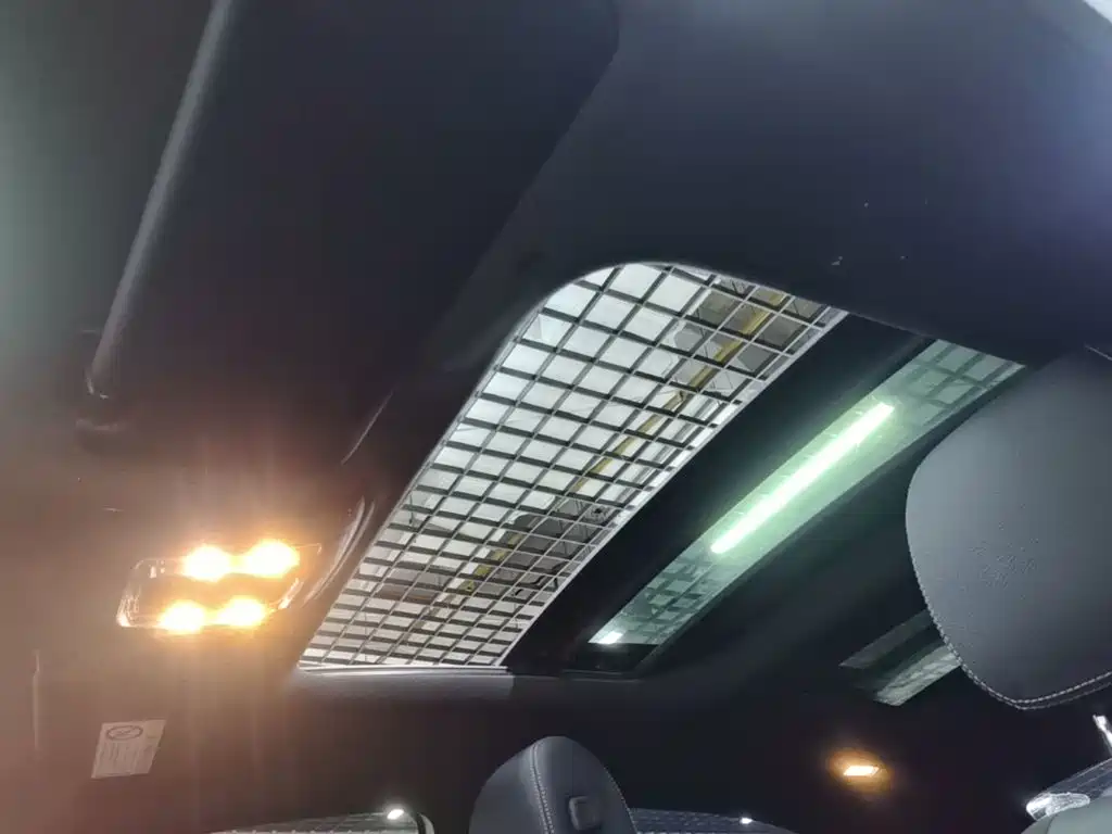 Mercedes-Benz A-Class — миниатюра 18